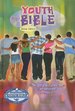 Youth Bible: Contemporary English Version