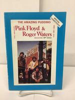 The Amazing Pudding, Pink Floyd & Roger Waters, Issue 50, August 1991