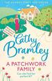 A Patchwork Family: the Most Uplifting Comfort Read of 2023