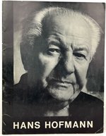 Recent Gifts and Loans of Paintings By Hans Hofmann