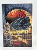 Shadow of the White Sun