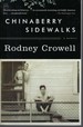 Chinaberry Sidewalks a Memoir