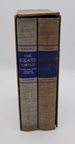 The Keats Circle: Letters and Papers 1816-1878 (Two Volume Set)