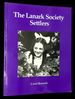 The Lanark Society Settlers 1820-1821
