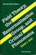 Field Theory, the Renormalization Group and Critical Phenomena (2nd Edition)