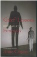 Grief Lessons Four Plays By Euripides