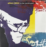 Elton John to Be Continued
