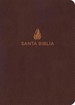 Rvr 1960 Biblia Letra Sper Gigante Marrn, Piel Fabricada | Rvr 1960 Super Giant Print Bible, Brown, Bonded Leather (Spanish Edition)