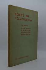 Poets of Tomorrow (First Selection)