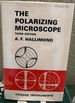 Polarizing Microscope