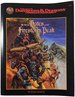 Gates of Firestorm Peak (Advanced Dungeons & Dragons Module)