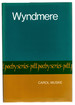Wyndmere: Poems (Pitt Poetry Series) *Signed By Author Carol Muske*