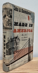 Made in America: the Arts in Modern Civilization