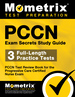 PCCN Exam Secrets Study Guide: 3 Full-Length Practice Tests, PCCN Test Review Book for the Progressive Care Certified Nurse Exam