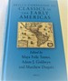 Brill's Companion To Classics In The Early Americas
