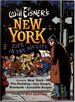 Will Eisner's New York: Life in the Big City