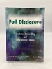 Full Disclosure Combating Stonewalling and Other Discovery Abuses