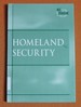 Homeland Security (at Issue Series)
