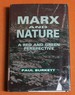 Marx and Nature: a Red and Green Perspective