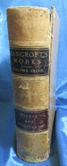 Works of Hubert Howe Bancroft Volume 38 Essays and Miscellany