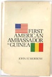 First American Ambassador to Guinea