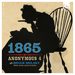 1865: Songs of Hope & Home