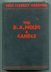 The D.a. Holds a Candle