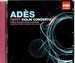 Ades: Tevot; Violin Concerto; Couperin; Dances