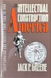 The Intellectual Construction of America-Exceptionalism and Identity From 1492 to 1800
