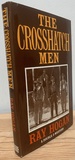 The Crosshatch Men (a Double D Western Book)