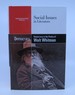 Democracy in the Poetry of Walt Whitman (Social Issues in Literature)