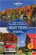 Lonely Planet New York & the Mid-Atlantic's Best Trips (Travel Guide)