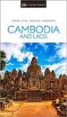Dk Eyewitness Cambodia and Laos (Travel Guide)