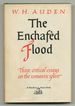 The Enchafed Flood Or the Romantic Iconography of the Sea