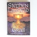 Grail: Book 5 (the Pendragon Cycle)