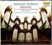 Franck: the Complete Masterworks for Organ
