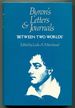 'Between Two Worlds': Byron's Letters and Journals: Volume 7: 1820