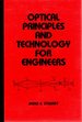Optical Principles and Technology for Engineers (Mechanical Engineering)