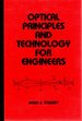 Optical Principles and Technology for Engineers (Mechanical Engineering)