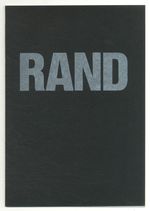 Archie Rand