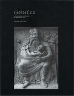 Gesta, Volume Xli/2, 2002