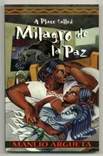A Place Called Milagro De La Paz