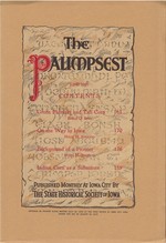 The Palimpsest-Volume 27 Number 6-June 1946
