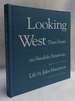 Looking West: Three Essays on Swedish American Life (Augustana Historical Society Publication)