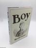 Boy: Tales of Childhood (Signed 1st Ed)