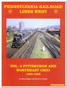 Pennsylvania Railroad Lines West Volume 2: Pittsburgh and Northeast Ohio