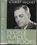 People, Places, and Books