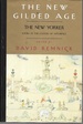 The New Gilded Age: the New Yorker Looks at the Culture of Affluence