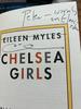 Chelsea Girls [Signed, Inscribed]