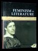 Feminism in Literature, Volume 3: 19th Century, Authors (C-Z) [Volume Three Only! ]